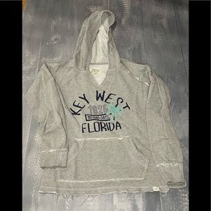 No Bad Days. Sweatshirt from Key West